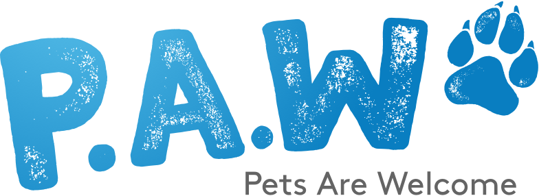 Pets Are Welcome