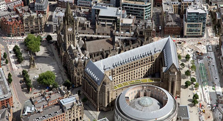 Manchester